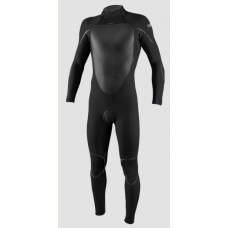 Traje Neopreno O’NEILL  PSYCHO TECH 5/4MM BACK ZIP FULL Black